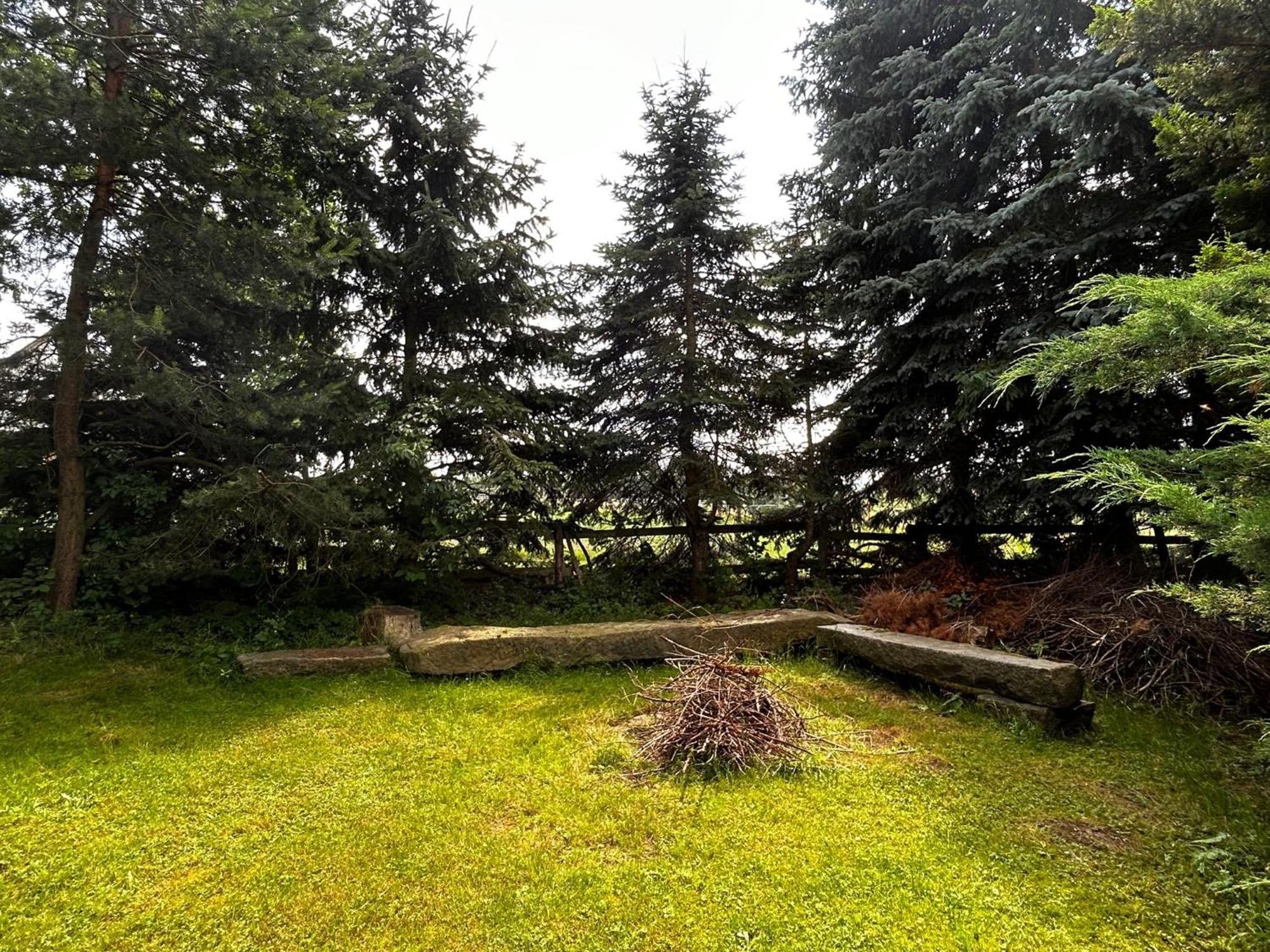 Log Cabin In Czech-Saxon Switzerland Šluknov 外观 照片